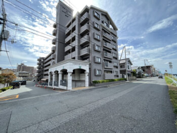 【おすすめ】【中古マンション】呉市広古新開3丁目