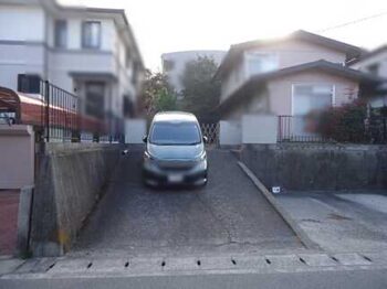 【売地】呉市広古新開1丁目