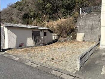 【売地】呉市安浦町中央北1丁目