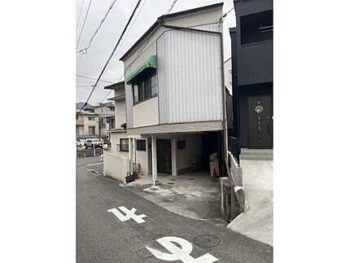 【売地】呉市和庄登町