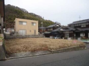 【売地】呉市音戸町波多見1丁目