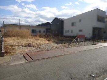 【売地】呉市広横路1丁目
