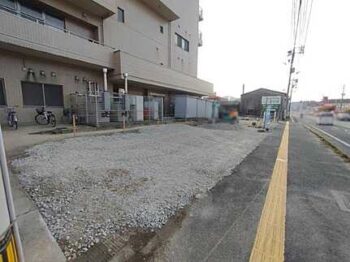 【売地】呉市広白石4丁目