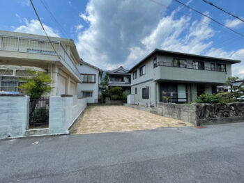 【おすすめ】【売地】呉市川尻町東1丁目