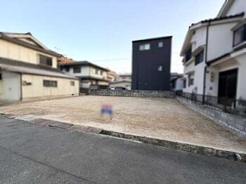 【売地】呉市広塩焼2丁目