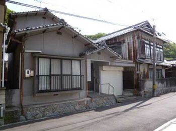 【売地】呉市広名田2丁目