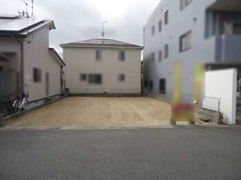 【売地】呉市広古新開7丁目