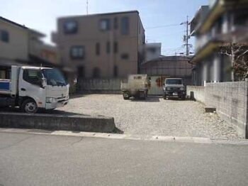 【売地】呉市焼山此原町