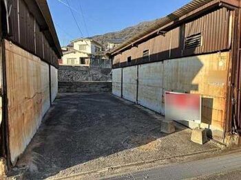 【売地】呉市東畑1丁目
