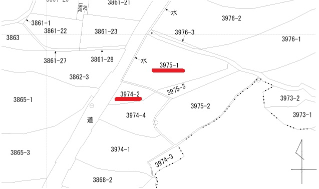 【売地】呉市安浦町内海南6丁目