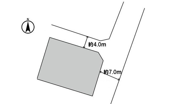 【売地】呉市音戸町波多見1丁目
