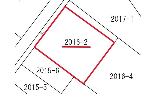 【売地】呉市広横路1丁目