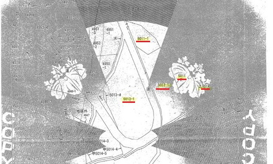 【売地】呉市広町