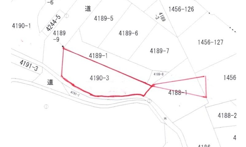 【売地】呉市焼山中央3丁目