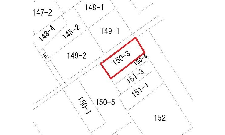 【売地】呉市海岸3丁目