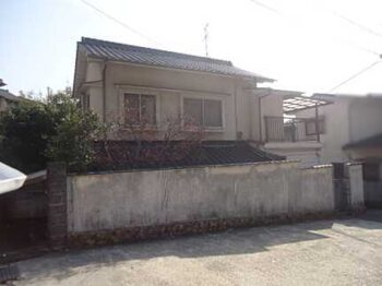 【売地】呉市東愛宕町