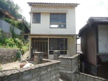 【中古戸建】呉市警固屋5丁目