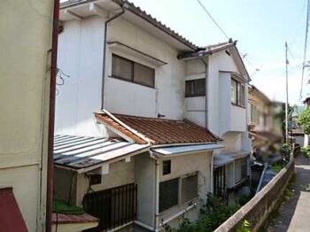 【中古戸建】呉市清水1丁目