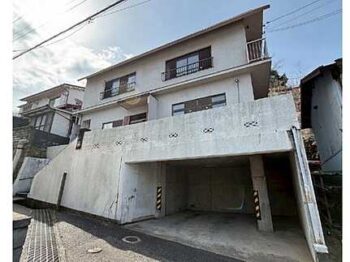 【中古戸建】呉市神原町