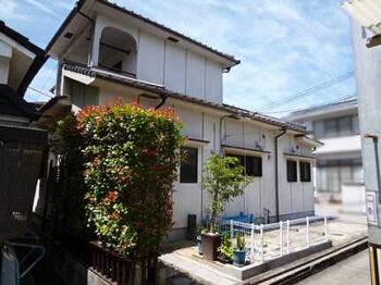 【中古戸建】呉市吉浦神賀町