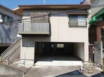 【中古戸建】呉市本通8丁目