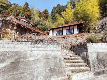 【中古戸建】呉市安浦町大字下垣内