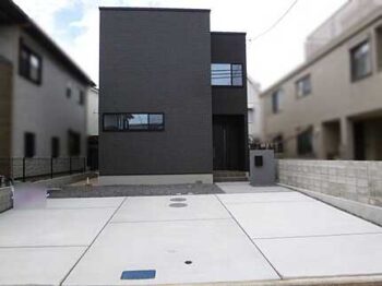 【新築戸建】呉市音戸町波多見5丁目
