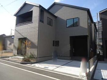 【新築戸建】呉市広中新開3丁目
