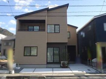 【新築戸建】呉市広中新開3丁目