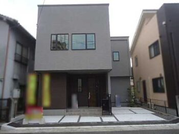 【新築戸建】呉市広文化町