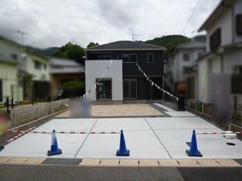 【新築戸建】呉市仁方本町1丁目