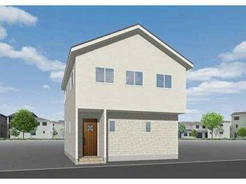 【新築戸建】呉市阿賀中央5丁目