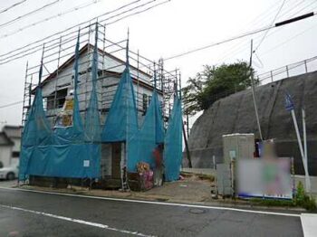 【新築戸建】呉市宮原2丁目