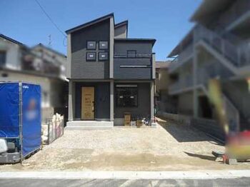 【新築戸建】呉市阿賀南3丁目