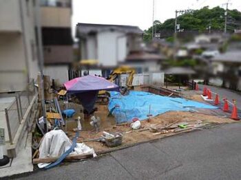 【新築戸建】呉市宮原1丁目