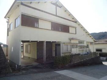 【売地】呉市阿賀北5丁目