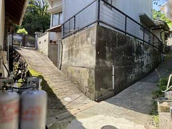 【売地】呉市阿賀南9丁目