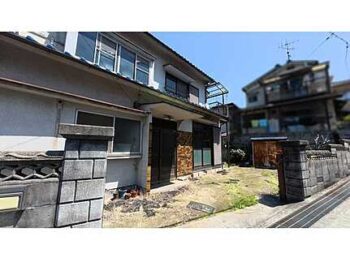【売地】呉市西鹿田2丁目