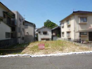 【売地】呉市西片山町