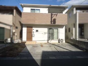 【中古戸建】呉市広大広1丁目