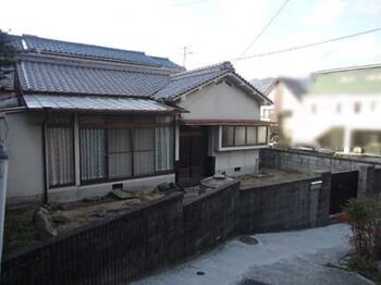 【中古戸建】呉市広名田2丁目
