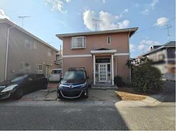 【中古戸建】呉市焼山泉ヶ丘2丁目
