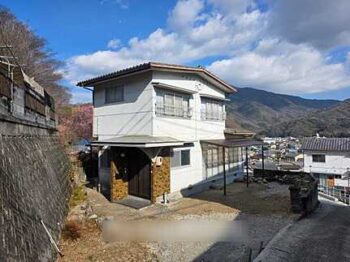 【中古戸建】呉市広大広1丁目