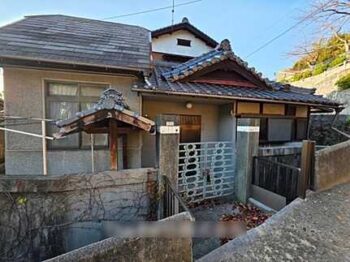 【中古戸建】呉市西川原石町