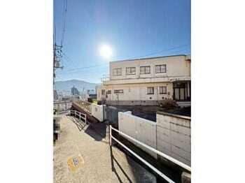 【中古】呉市両城1丁目