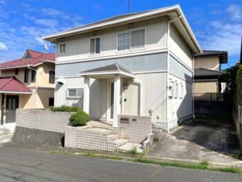 【おすすめ】【中古戸建】呉市神山3丁目