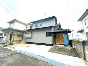 【中古戸建】東広島市黒瀬楢原北2丁目