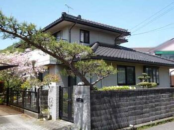【中古戸建】呉市焼山政畝2丁目