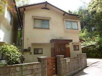 【中古戸建】呉市押込2丁目
