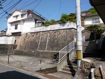 【中古戸建】呉市的場3丁目